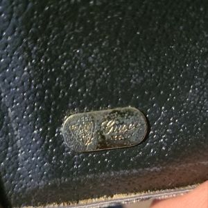 Gucci female wallet